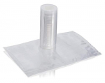 MAGIC VAC Vacuum sealer bags ACO1059 Set of 50 bags 20 x 30 cm, Transparent