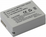 Canon baterija NB-10L