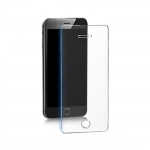 Qoltec 51443 - Skaidri ekrano apsauga - Mobilus telefonas/I&scaron;manusis telefonas - Xiaomi - Redmi Note 4 - Atsparus įbrėžimams - Skaidrus