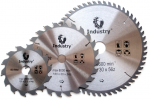 INDUSTRY Pjovimo diskas 700 x 50 - 32 x 60 mm