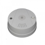 Lupus Electronics Heat detector - 250 g - 106 x 106 x 45 mm - Baltas