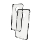 Gear4 D3O Piccadilly Samsung S9 Plus G965 dėklas telefonui juodos spalvos 31491