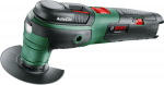 Akumuliatorinis multifunkcinis įrankis Bosch UniversalMulti 12 (be akumuliatoriaus ir kroviklio)
