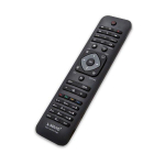 TV pultas Savio RC-10 Philips