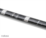 Akasa Vegasas M Žalias (AK- LD05- 50GN)