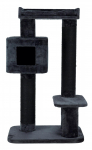 Trixie Kačių draskyklė Izan 122 cm