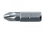 STANLEY KOŃC&Oacute;WKA ŚRUBOKRĘTOWA / BIT PZ 3 /25szt