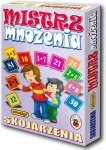Adamigo Žaidimo daugybos meistras - 4676