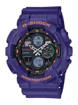 Laikrodis Casio G-SHOCK GA-140-6AER