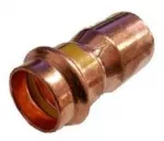 Viega Profipress G redukcija i&scaron; SC- Contur 28x22mm vario 346607