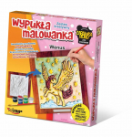 Mirage vienaragio Veneros tapybos rinkinys 67003