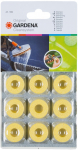 Gardena &scaron;ampūnas Cleansystem 1680-20