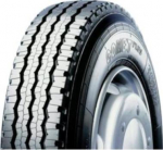 Sava 9.5R17.5 COMET PLUS 129/127M TL M+S /priekis