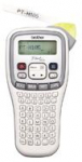 Etiketės spausdintuvas - Brother P-touch H105 kompakti&scaron;kas patvarus etikečių gamintojas
