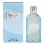 Abercrombie & Fitch First Instinct Mėlyna EDP parfumuotas vanduo moterims, 50 ml