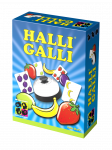 BRAIN GAMES žaidimas Halli Galli, 4751010190125