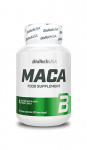 BioTech Maca, 60 kapsulių