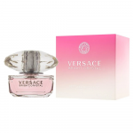 Versace Bright Crystal pur&scaron;kiamas dezodorantas moterims, 50 ml