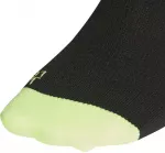Adidas Kojinės Ask Sportblock Juodas Signal Žalias FT8534