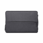 Lenovo | GX40Z50942 | Ne&scaron;iojamas kompiuteris Urban Sleeve Case | Case | Charcoal Pilkas | Atsparus vandeniui