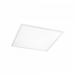 Lubinis &scaron;viestuvas Ideal Lux 38,5W recessed lamp LED PANEL, 3000K, antracite