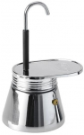 Gsi Outdoors JAV Kavinukas GSI Mini Espresso 4 Cup Set