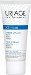 "Uriage X&eacute;mose" veido kremas sausai odai 40ml