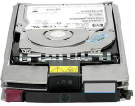 Hewlett Packard (HP) 450GB 15K FC EVA Add-on HDD **Refurbished** (Atnaujinta)