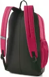 Puma Kuprinė Plus Backpack II Persi Raudona 078391 05