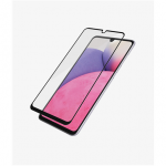 Panzer Glass PanzerGlass | Ekrano apsauga | Samsung | Galaxy A33 | Stiklas | Juodas | Tinkamas atvejams