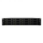 &bdquo;Synology&ldquo; | Rack NAS | UC3200 | Iki 12 HDD/SSD su kar&scaron;tuoju keitimu | &bdquo;Intel Xeon&ldquo; | &bdquo;Xeon D-1521&ldquo; keturių branduolių | Procesoriaus dažnis 2,4 GHz | 8 GB | DDR4