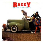 Vinilinė plok&scaron;telė Racey- Smash And Grab