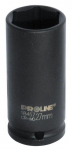 Proline Pro-Line &scaron;e&scaron;iakampis smūginis lizdas, 1/2 "32 mm ilgio (18462)