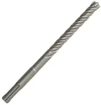 Bosch SDS-plus-5X grąžtas 13x100x160 ,mm 1 vnt.