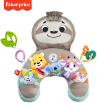 Fisher Price pagalvėlė tinginukas