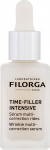 "Filorga Time-Filler" rauk&scaron;lių korekcijos serumas 30ml