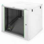 DIGITUS 9U wall mounting cabinet, Dynamic Basic | Digitus