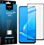 &bdquo;MyScreen DIAMOND GLASS LITE edge&ldquo; | FULL GLUE Juodas Vivo Y11s/Y15s