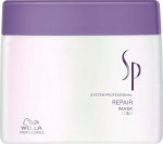 Wella Professionals SP Repair Mask regeneruojamoji plaukų kaukė 400ml