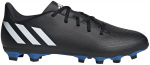 Adidas Avalynė Vyrams Predator Edge. 4 FxG Juodas GV9876