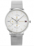 MOTERI&Scaron;KAS LAIKRODIS TOMMY HILFIGER JENNA (zf509a)