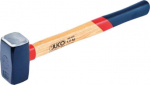 JUCO STONE HAMMER LUX 3,0kg