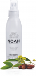 Noah 5.5. Shining Pur&scaron;kiklis With Jojoba And Avocado Blizgesio suteikiantis pur&scaron;kiklis plaukams, 125 ml