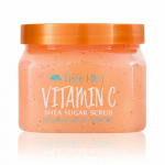 "Tree Hut" vitamino C taukmedžio cukraus &scaron;veitiklis 510g