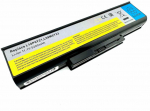 Dowellon Lenovo akumuliatorius L08M6D23 E46 K46 5200 mAh