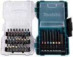 Makita E-07076 Sukimo antgalių komplektas 32 vnt.
