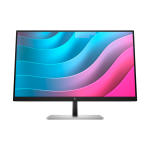 Monitorius HP E-Series E24 G5, 23.8", IPS, DisplayPort/HDMI, 4x USB 3.0