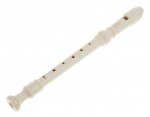 Dūdelė, fleitutė Yamaha YRS-24 B (soprano, barokinė)