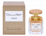 Oscar De La Renta Alibi EDP parfumuotas vanduo moterims, 50 ml