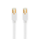Nedis Cat 6 kabelis | RJ45 jungtis | RJ45 jungtis | S/FTP | 2,00 m
